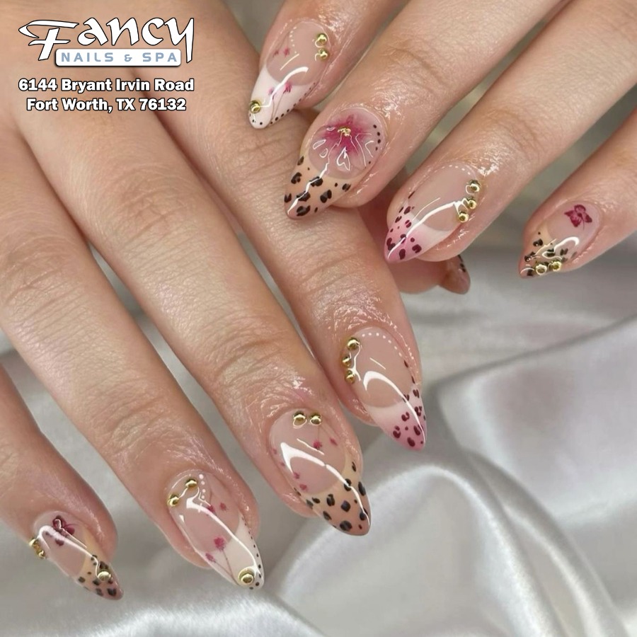 amazing nail